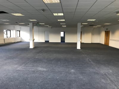 Unit 1100 Central Park, Western Ave, Bridgend, Office To Let - Image 3