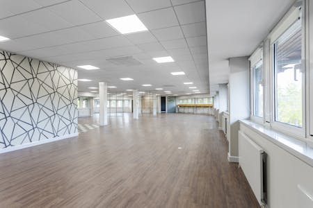 The Waterside Centre, Birmingham Business Park, Birmingham, Office To Let - Waterside Centre, Birmingham Business Park