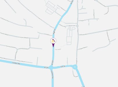 151 High Street, Billericay, Office To Let - Capture.PNG