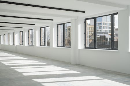 Mainframe, London, Office To Let - 1