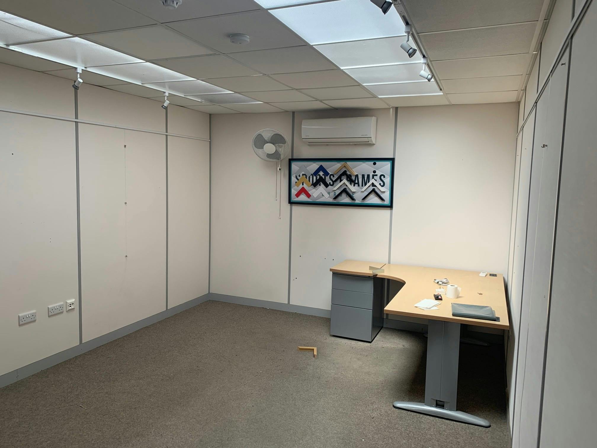 Units 17 & 18 Shires Bridge Business Park, Easingwold, York, YO61 3EQ