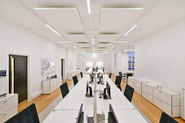 3 Clifford Street, London, Office Lease Assignment - 3 Clifford St - More details and enquiries about this property