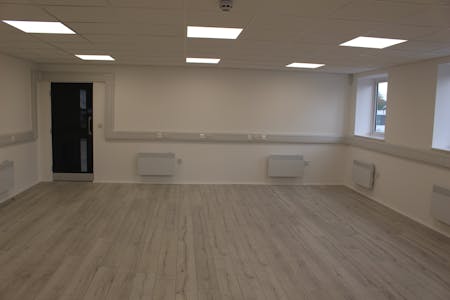 Unit 197 Trust Square, Thorp Arch Estate, Wetherby, Industrial/Logistics To Let - Unit 197 007 (3).JPG