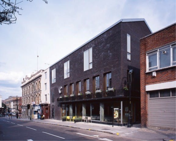 3-7 Delancey Street, London To Let - Picture4.jpg