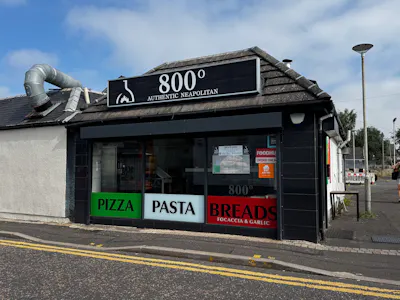 Pizza Takeaway Business in Giffnock Glasgow, 1A Station Road, Glasgow, Takeaway For Sale - IMG_8664.jpg
