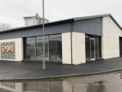 Unit 3, 6 Portdownie, Falkirk, Retail To Let - Image 1