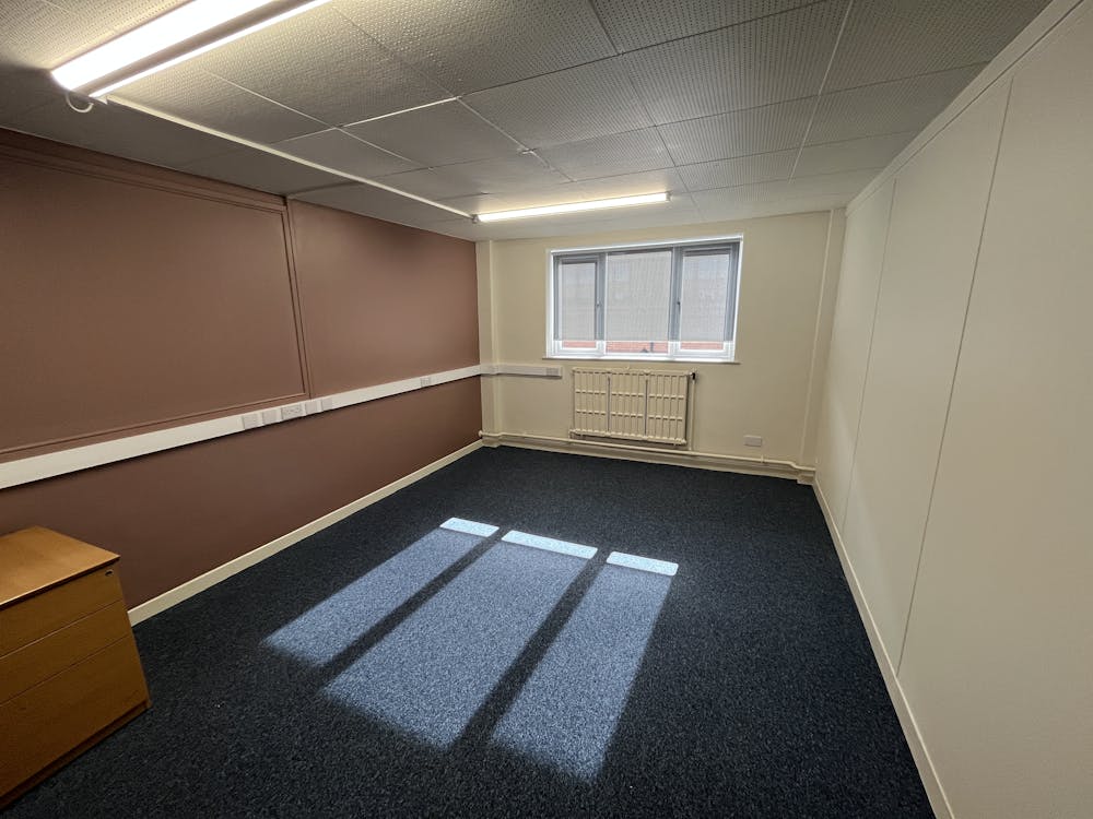 The Raylor Centre (150-200 Sq Ft), James Street, York, Serviced Office To Let - G2 3.JPG