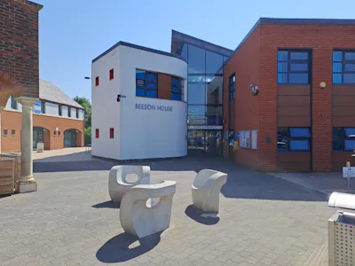 Office 3, Beeson House, Southwater, Office To Let - 20260716_103101.jpg
