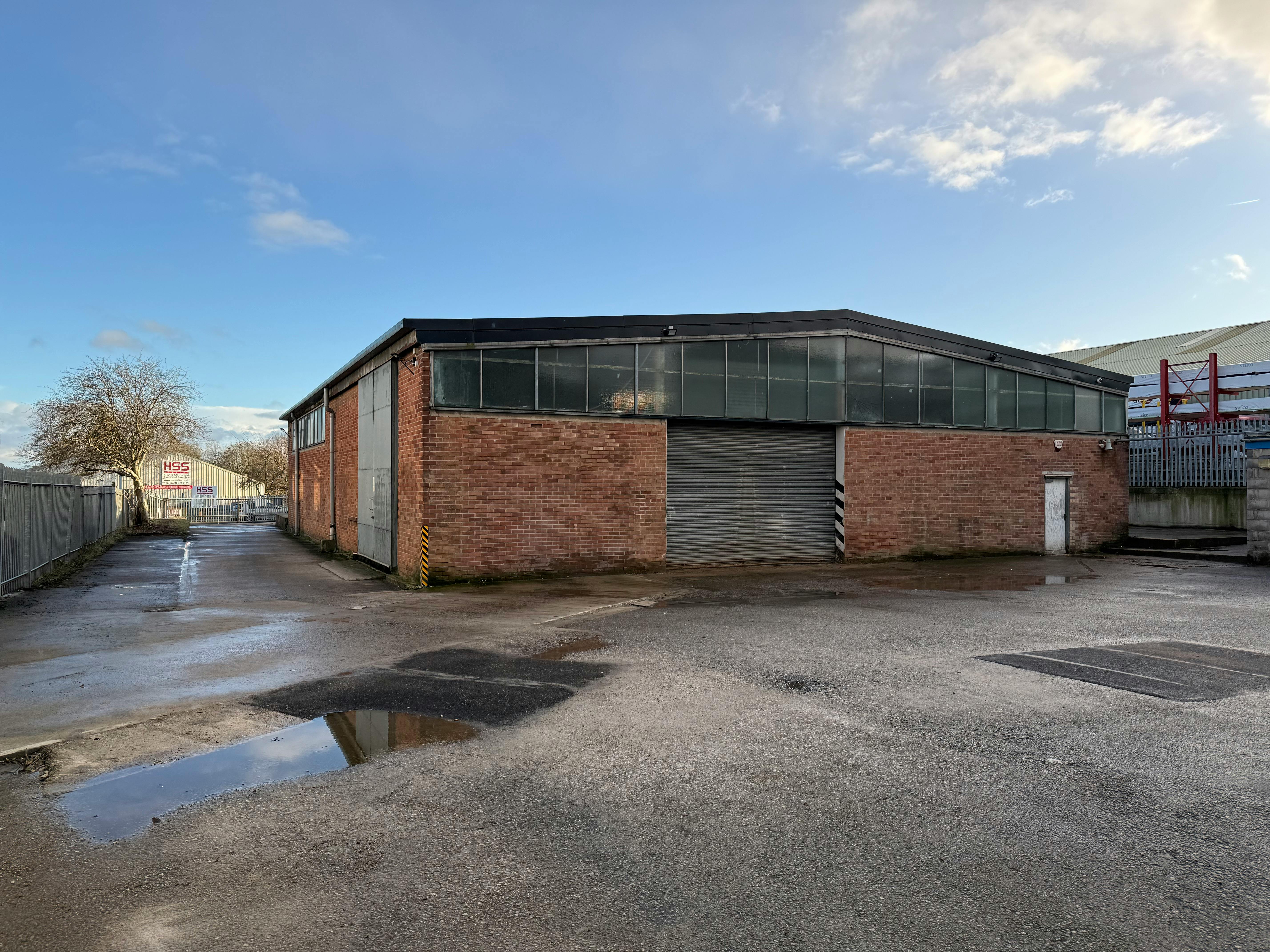 12C Orgreave Close, Sheffield — image 8