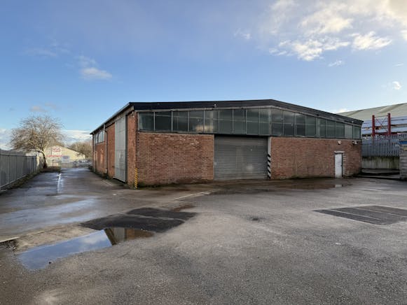 12C Orgreave Close, 12C Orgreave Close, Sheffield, Industrial/Logistics To Let - IMG_9019.jpeg