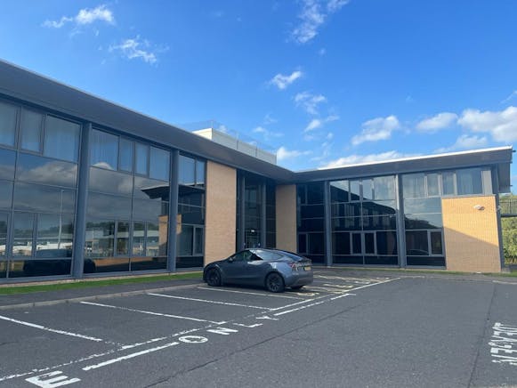 Orion House, East Kilbride, Offices To Let - Orion House