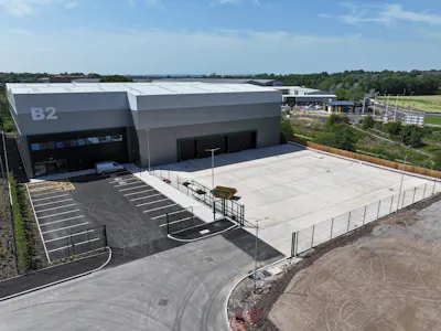 Unit B2, Botany Hill, Canal Mill, Chorley, Industrial/Logistics To Let - DJI_20260525051324_0112_D.JPG