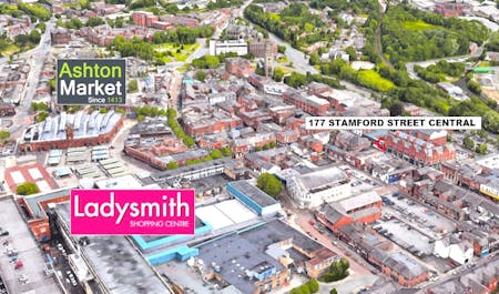 177 Stamford Street Central, Ashton-under-Lyne, Retail To Let - EARTH.jpg