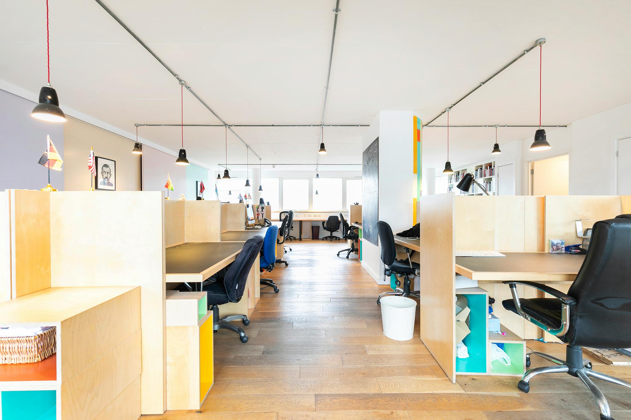 Office in Hoxton - photo 4