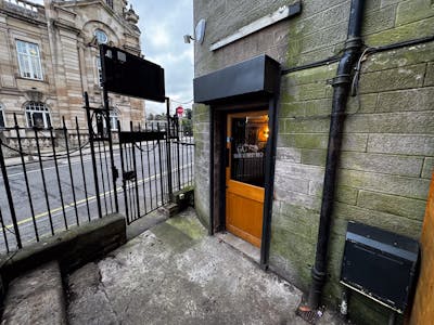 Fully Fitted 44 Cover Licensed Bar & Restaurant, 1-2 Lower Auchingramont Road, Hamilton, A3 (Restaurants and Cafes) To Let - IMG_3373.jpg