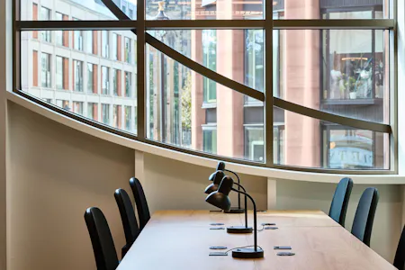 Greycoat Stores, 10 Greycoat Place, London, Office To Let - 972A3796.jpg