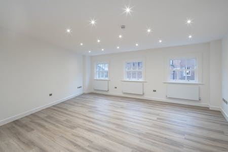 5 Streatham Street, London, Office To Let - SS_020.jpg