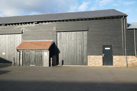 8 Crumps Farm, Crumps Farm, Sawbridgeworth, Industrial/Logistics To Let - P1040346.JPG