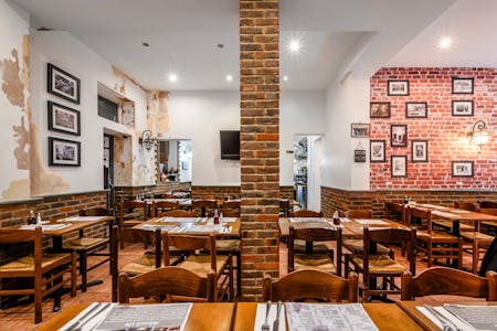 44-46 Goulston Street, London, Leisure To Let - Goulston St 44  low Res 4.jpg