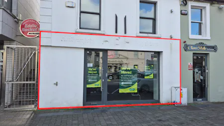37 North Main Street, Naas, Retail To Let - Shopfront Outline.jpg