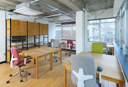 Serviced Offices, 239 Old Street, London, Office To Let - _ZCS9073v2.jpg