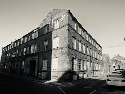 Wharncliffe Works: Front Office, 86 Green Lane, Sheffield, Office To Let - IMG_2162.jpg