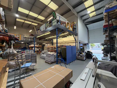 C1 Regent Park, Princes Risborough, Industrial / Investment For Sale - IMG_4028.jpeg