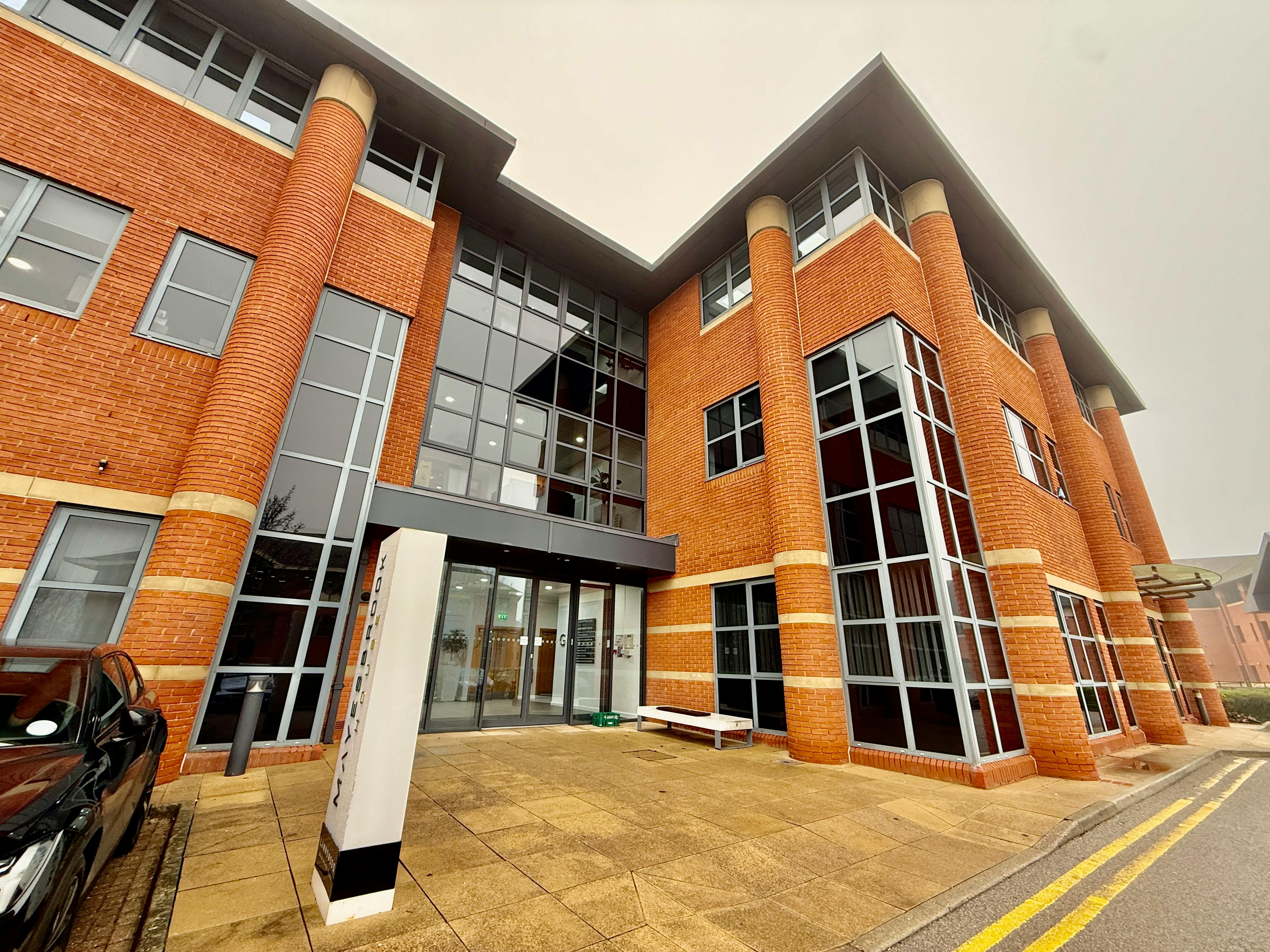 Mayesbrook House, Lawnswood Business Park, Leeds, Office To Let - IMG_3189.jpg