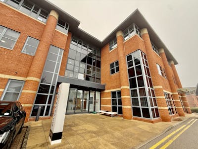 Mayesbrook House, Lawnswood Business Park, Leeds, Office To Let - IMG_3189.jpg