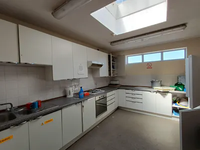 6 Culver Road, Lancing, Development Land / Pub For Sale - Kitchen FF.jpg