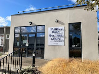 Hollands Road Business Centre, Haverhill, Office / Office To Let - Front.jpg