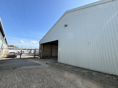 Precision House, Portsmouth, Industrial / Warehouse For Sale - IMG_2758.jpg