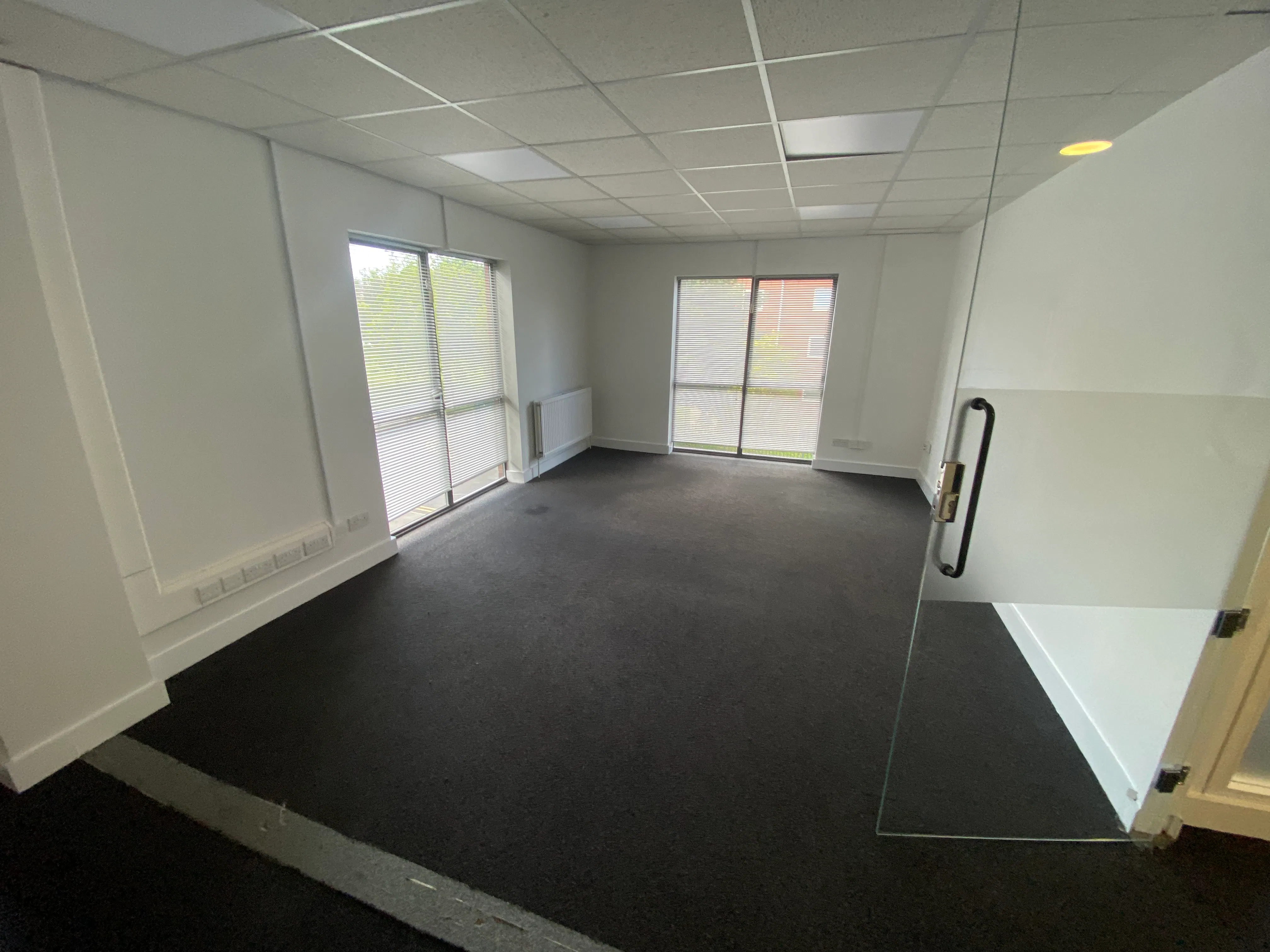 1 Northwest Business Park, Servia Hill, Leeds, West Yorkshire, LS6 2QH