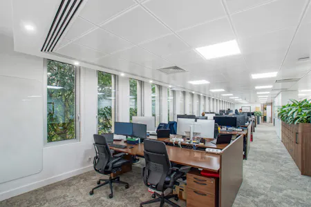 Burdett House, London, Office To Let - DSC08068.jpg