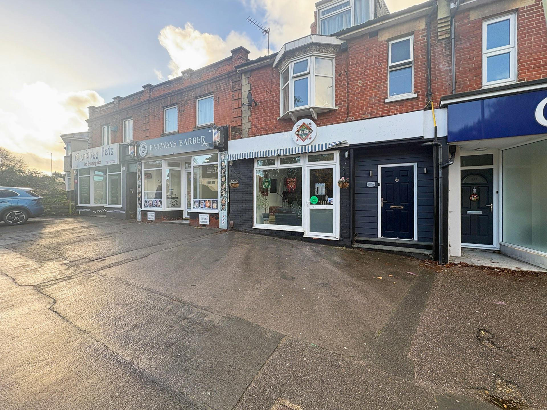 Investment in Bournemouth - photo 3