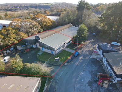 Unit 25, Pentood Industrial Estate, Cardigan, Industrial To Let - 25 Pentood 03.jpeg