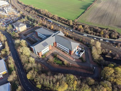 Cyan Building, Rotherham, Land / Office / Open Storage For Sale - DJI_20251128100139_0034_D.JPG