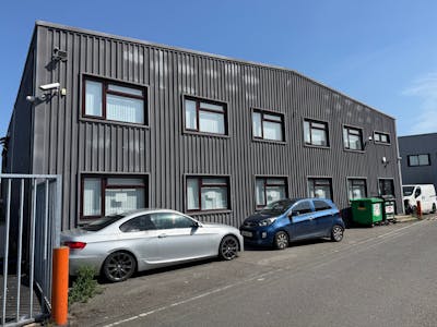 Unit 12 Isis Trading Estate, Stratton Road, Swindon, Industrial / Warehouse For Sale - 4.jpg