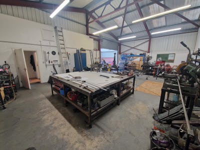 Unit B Blackbrook Business Park, Fareham, Industrial To Let - 20240925_164508.jpg