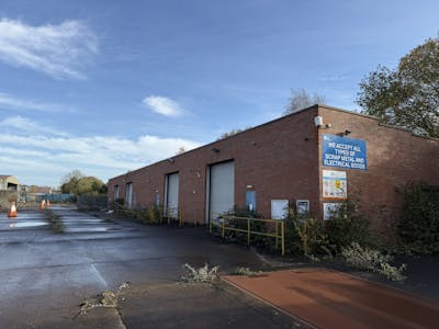 Hewell Road, Redditch, Industrial/Logistics / Land / Open Storage For Sale - IMG_0851.JPG