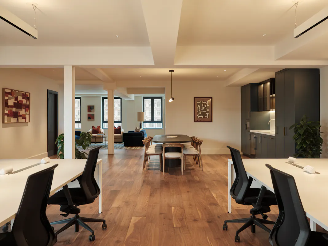 260626_ACAI_ARGYLL ST_012.jpg 6 Argyll Street, London, Office To Let - 260626_ACAI_ARGYLL ST_012.jpg