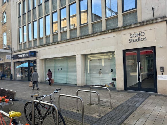 47b Merchant Street, Bristol, Retail To Let - SEGN6085.JPG