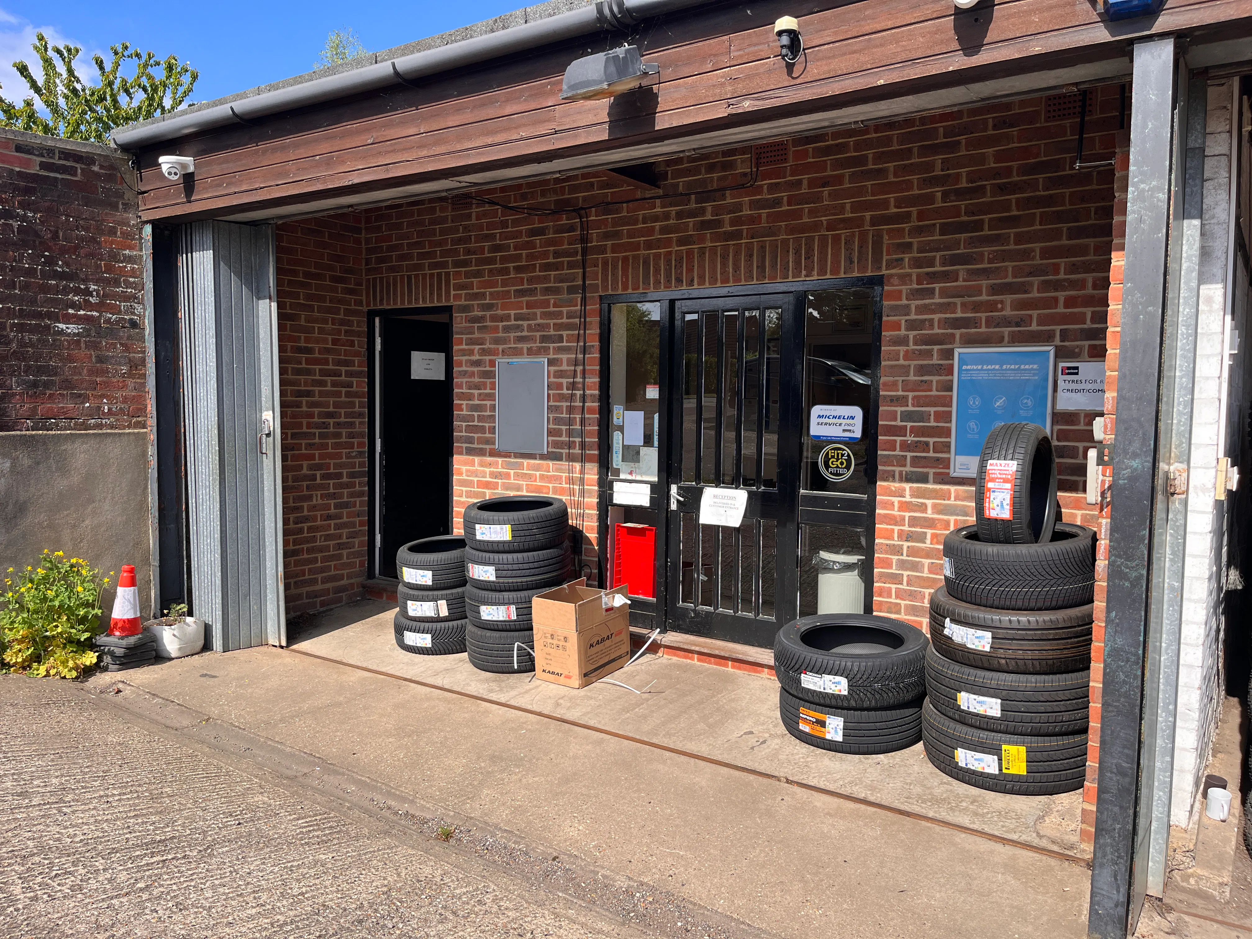 280 Main Road, High Wycombe, Industrial / Land / Industrial To Let - IMG_9639.JPG