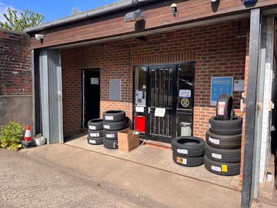 280 Main Road, High Wycombe, Automotive / Industrial / Motortrade / Open Storage / Trade Counter / Warehouse To Let - IMG_9639.JPG