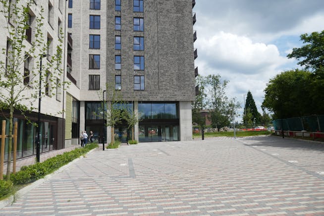 Millbrook Studios, Harlow, Other / Other / Retail To Let - P1030075.JPG