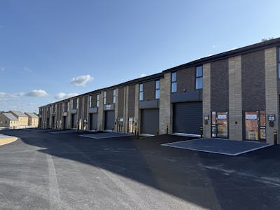 Mandale Park Castleford, Whistler Drive, Castleford, Industrial/Logistics To Let - IMG_7698.jpeg