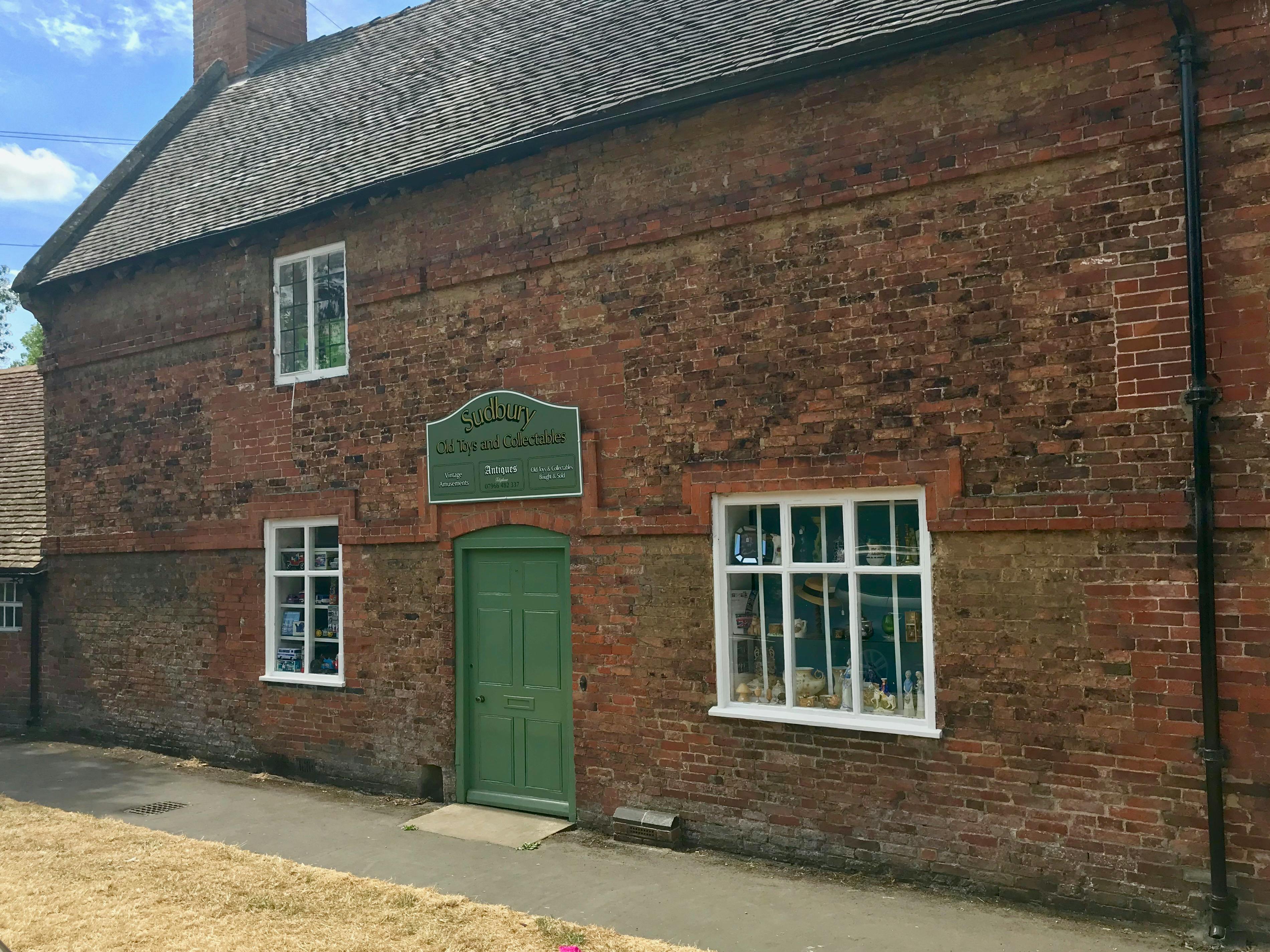 Retail/Shop in Ashbourne - photo 4