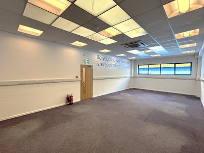 Unit 15, Fleetsbridge Business Centre, Poole, Industrial / Storage For Sale - IMG_3052 - 1.JPEG