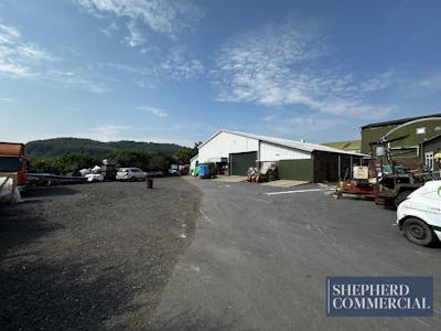 Mill Lane Trading Estate, Tenbury Wells, Industrial/Logistics For Sale - IMG_3766 2.jpg