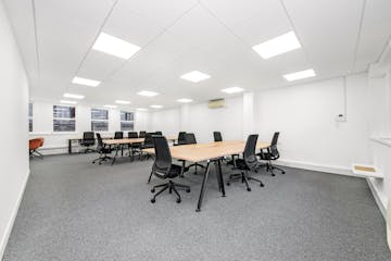 1st Floor, 2-3 Conduit Street, London, Office To Let - IMG_1361.jpg